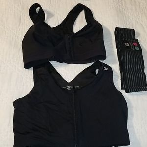Post-Surgical Bra